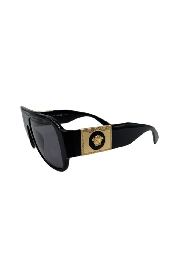VERSACE - LUXURY MEDUSSA SUNGLASSES - Image 8